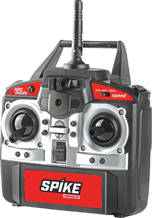 Image du produit Ninco NINCOAIR QUADRONE SPIKE 4 rotors Quadricoptère (780 g)
