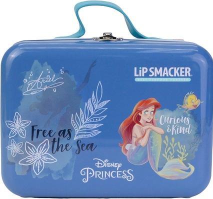 Lip Smacker Disney Princess Ariel Beauty Box