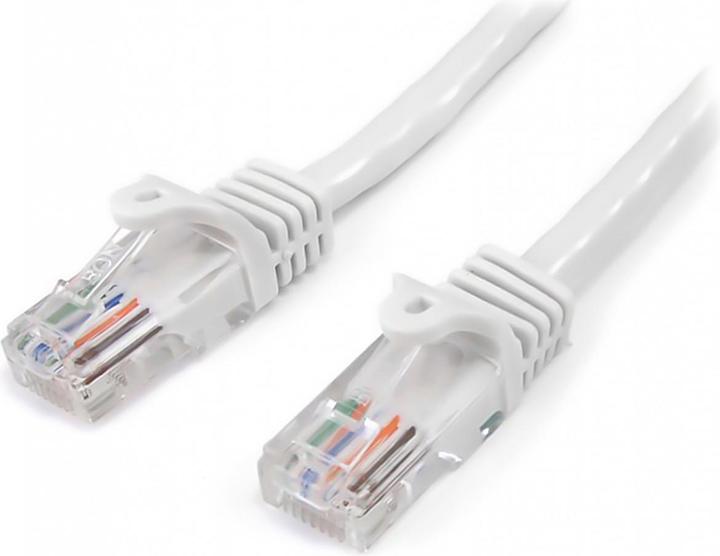 Image du produit StarTech Câble de réseau (UTP, CAT5e, 5 m)