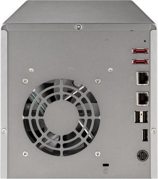 Produktbild QNAP Ts-412