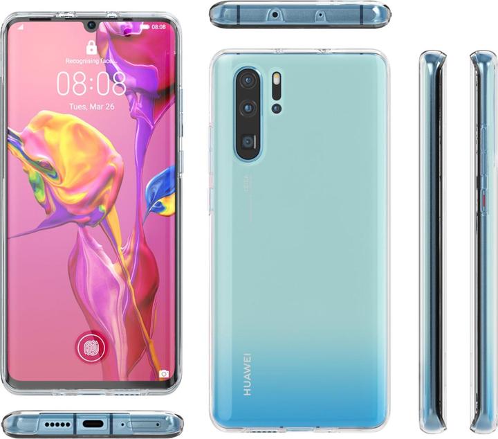 Produktbild Nalia 360 Grad Hülle (Huawei P30 Pro)