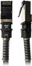 Produktbild PatchSee Netzwerkkabel (FTP, CAT6a, 15.20 m)