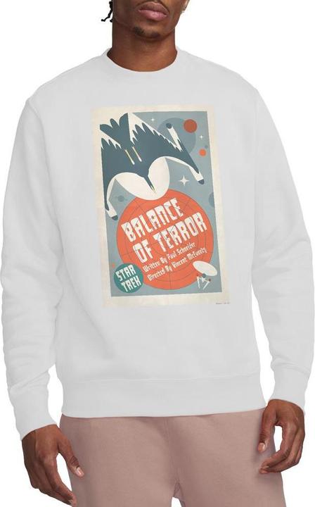 Immagine prodotto The Original Series Episode 14 Felpa Adulto Unisex (XXL)