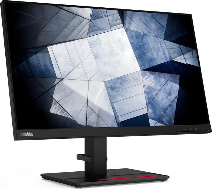Produktbild Lenovo ThinkVision P24h-20 (2560 x 1440 Pixel, 23.80")