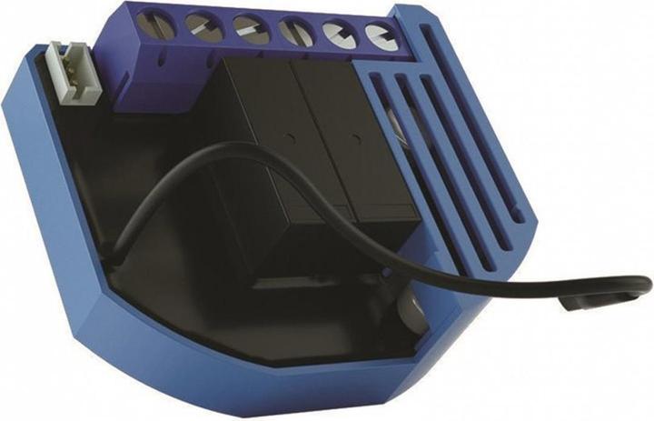 Produktbild Qubino Flush 1 Relay (Schaltaktor)