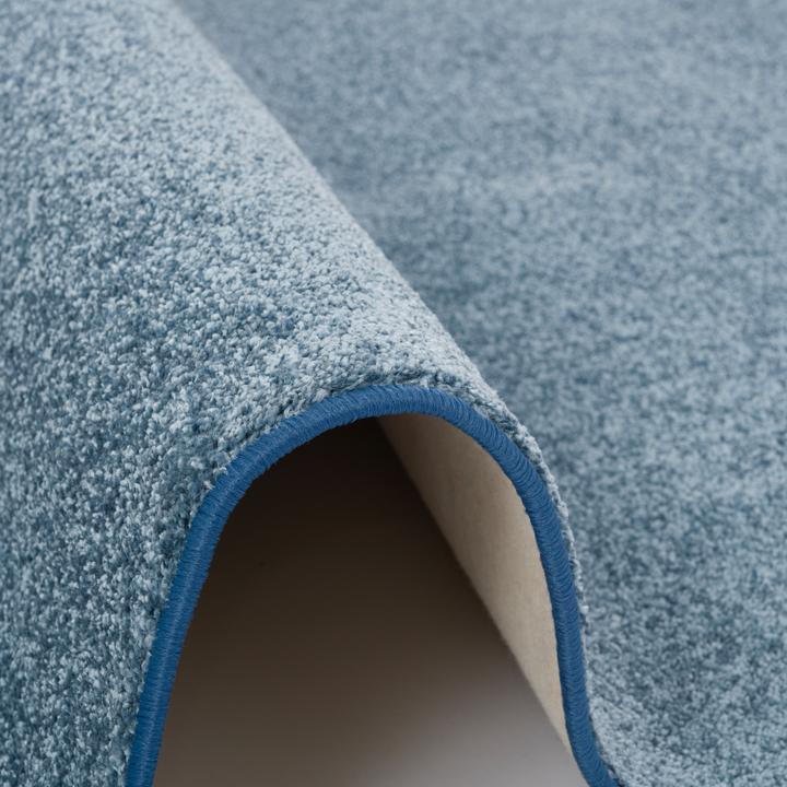 Immagine prodotto Snapstyle Tappeto velluto a pelo alto Luna (160 x 200 cm)