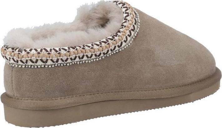 Image du produit Cotswolds - Chaussons FOXMOOR - Femme (40)