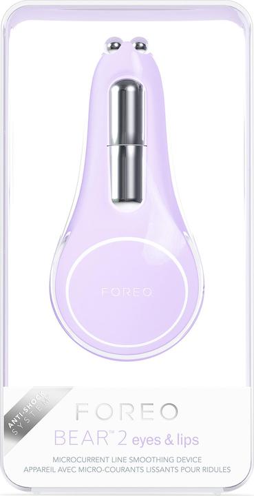 Actual product image Foreo Bear 2
