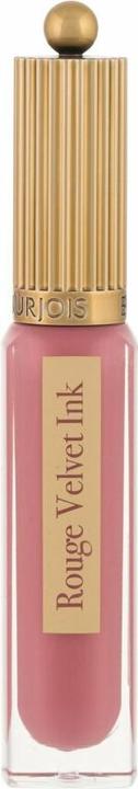 Produktbild Bourjois Rouge Velvet Ink (03 Rose Me Tender)