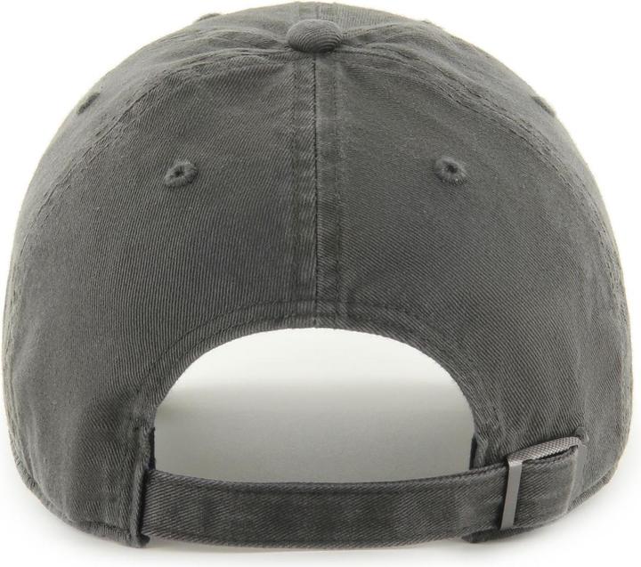 Produktbild 47 Brand Adjustable Cap - BASE New York Yankees graphite