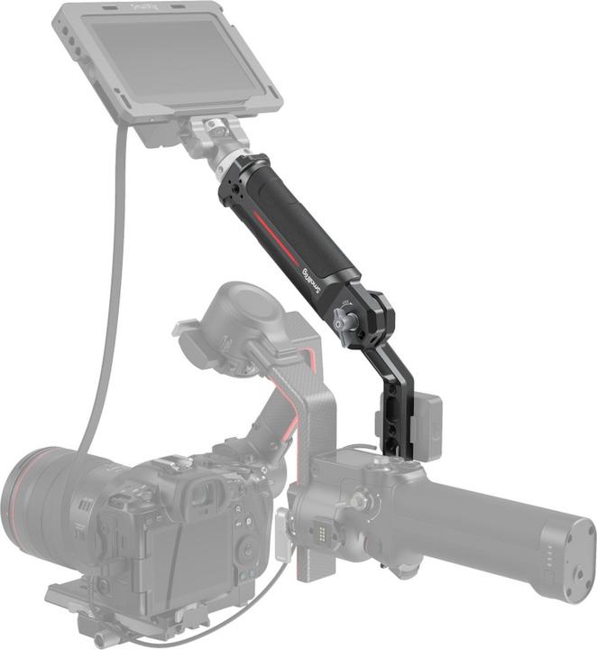 Produktbild SmallRig Sling Handgrip für DJI RS 2/RSC 2 - 3028 (Griff)