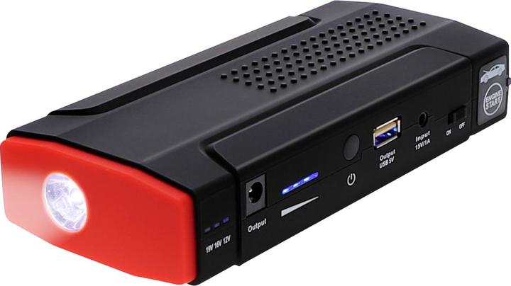 Produktbild 4smarts Ignition (13800 mAh, 0 W, 51 Wh)