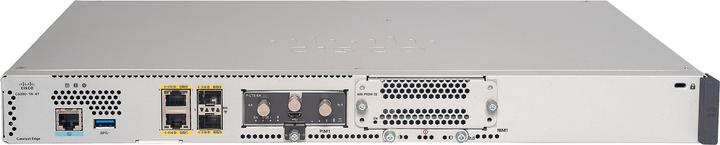 Image du produit Cisco Routeur Catalyst C8200-1N-4T : - 8GB