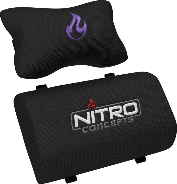 Produktbild Nitro Concepts S300