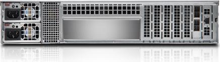 Immagine prodotto Hitachi G-TECH G-RACK 12 Espansione 96TB SAS GRKEXPEB96TB12BDA
