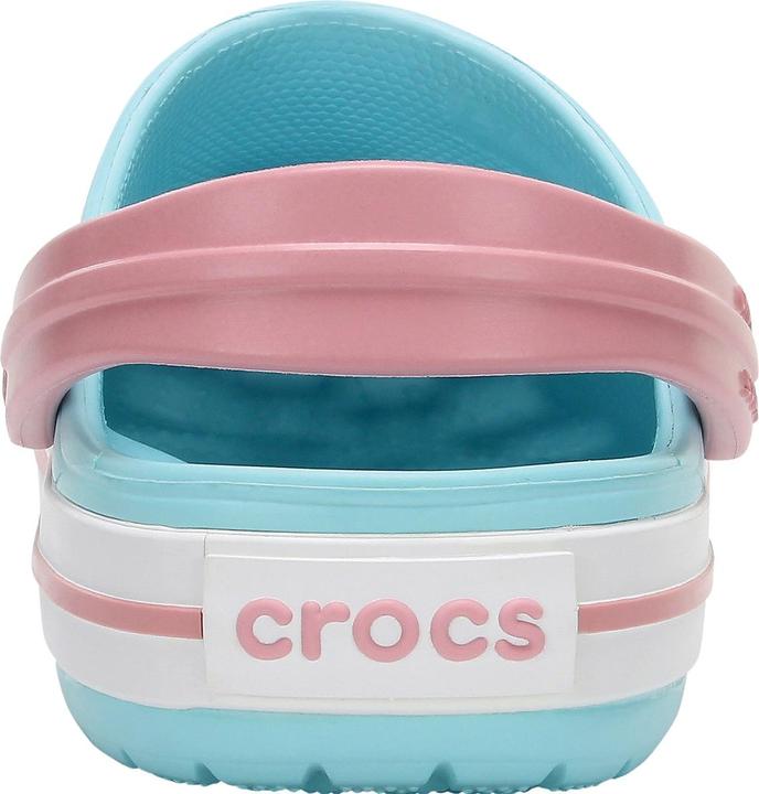 Actual product image Crocs K' Crocband Clog (32)
