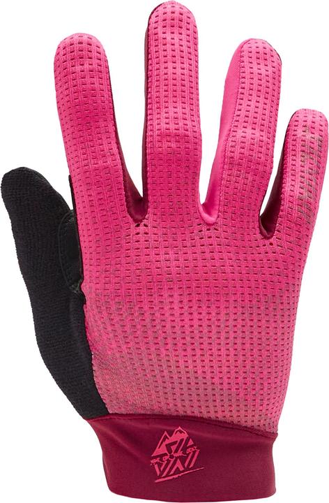 Produktbild Silvini Junior Gloves Calvi Kinder-Fahrradhandschuhe (9, 9.5, 10)