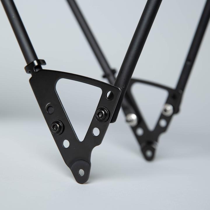 Actual product image Btwin Ultra Light