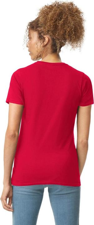 Immagine prodotto Gildan Softstyle Maglietta Aderente Semplice Donna (44)