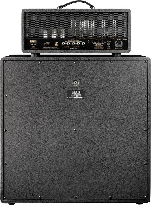Actual product image PRS HDRX 100 Head - 'Hendrix Circuit (Guitar, 100 W)