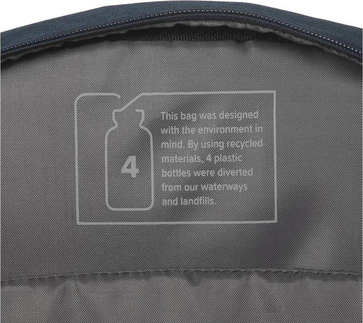 Image du produit Targus 15.6 GeoLite EcoSmart® Essential Backpack - Blue