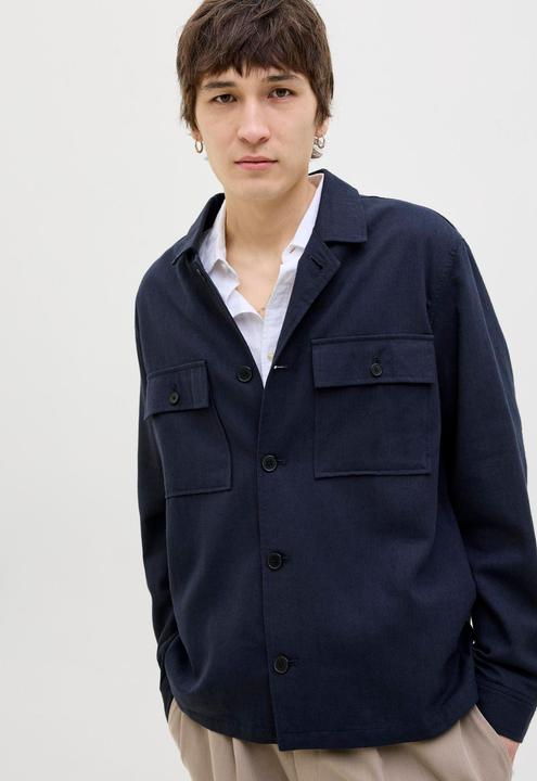 Produktbild Jack & Jones Jprmarcus Hybrid Blazer (48)