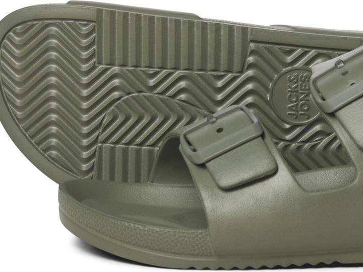 Image du produit Jack & Jones Jfwcroxton Moulded Sandal Noos (46)