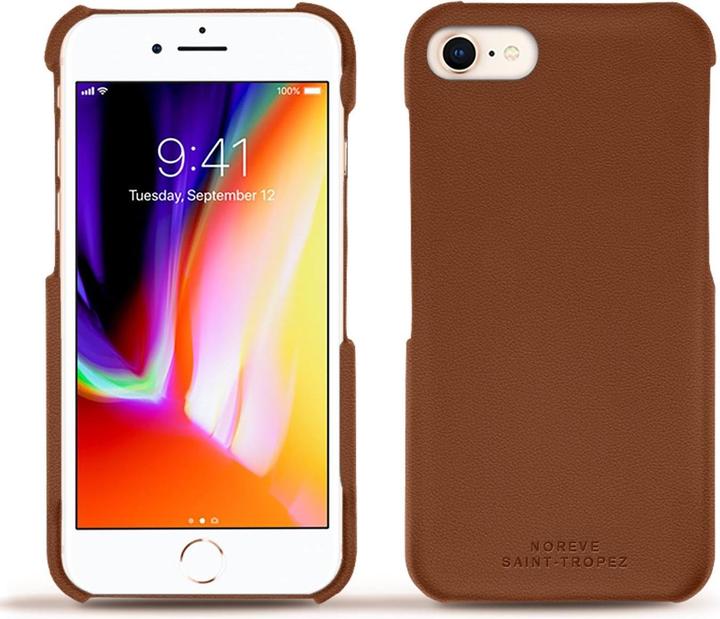Image du produit Noreve Housse cuir (Apple iPhone 8)