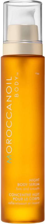 Moroccanoil Body Night Serum (Körpercreme, 100 ml)