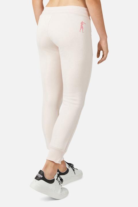 Actual product image Boxeur des Rues Basic Long Logo Sweatpants (L)