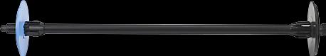 Actual product image HP 36 inch spindle - (L4R66A)