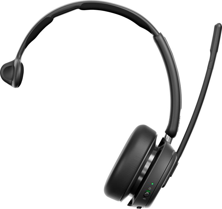 Produktbild EPOS IMPACT 10XX (Kabellos, Kabelgebunden, USB-C)