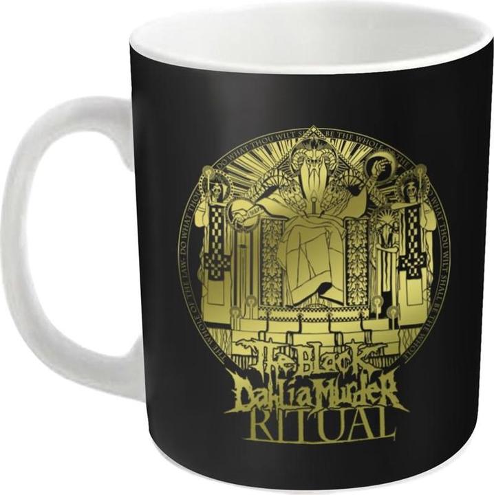 Image du produit The Vegan Cow - Mug RITUAL