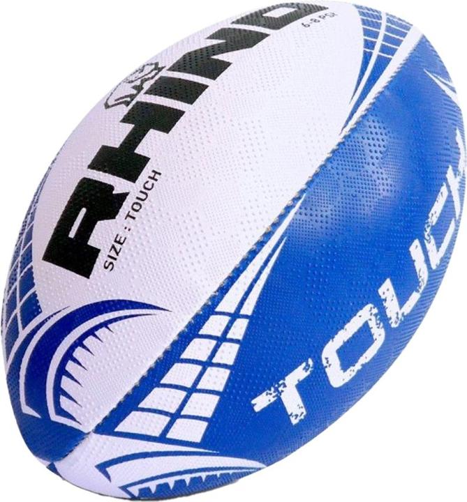 Touch RugbyBall