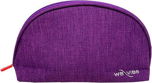 Produktbild We-Vibe Travel Pouch Sextoy Bag