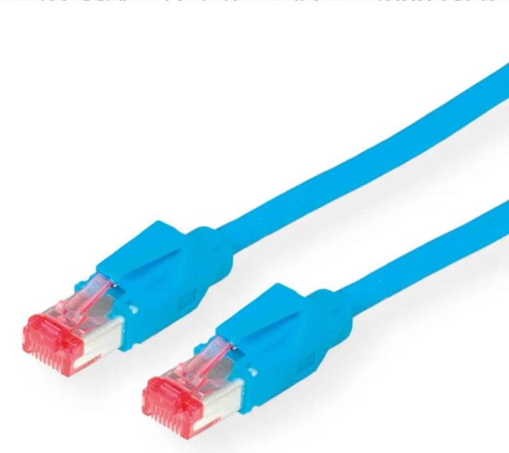 Immagine prodotto Kerpen Cavo di rete (PiMF, CAT6, 10 m)