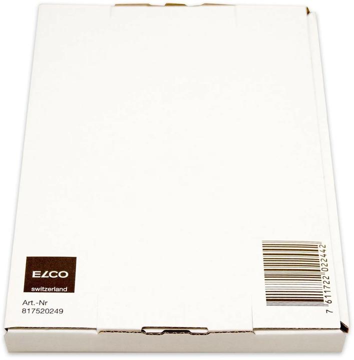 Immagine prodotto Elco Scatola di spedizione B5 bianca (174 x 245 x 20 mm, 25 x)