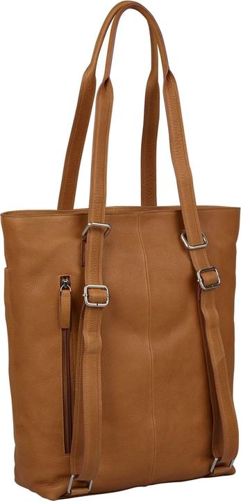 Image du produit Burkely Soft Skylar Backpack Shopper (18 l)