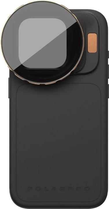 Image du produit PolarPro Filtre iPhone 15 CP - LiteChaser Pro
