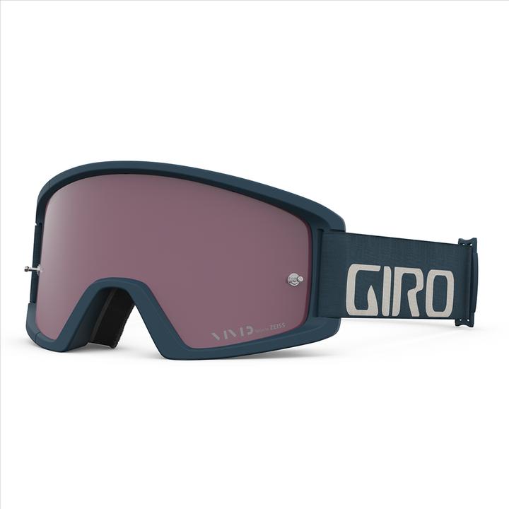 Image du produit Giro Tazz Vivid MTB Goggle (Bleu-Sandstone, Bleu)