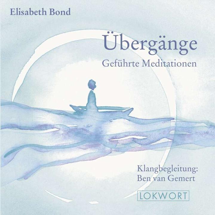 Produktbild Übergänge (Ben van Gemert, Elisabeth Bond, Deutsch)