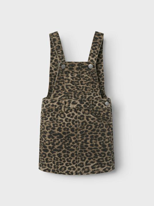 Produktbild Name it Regular Fit Spencer-Kleid (92)