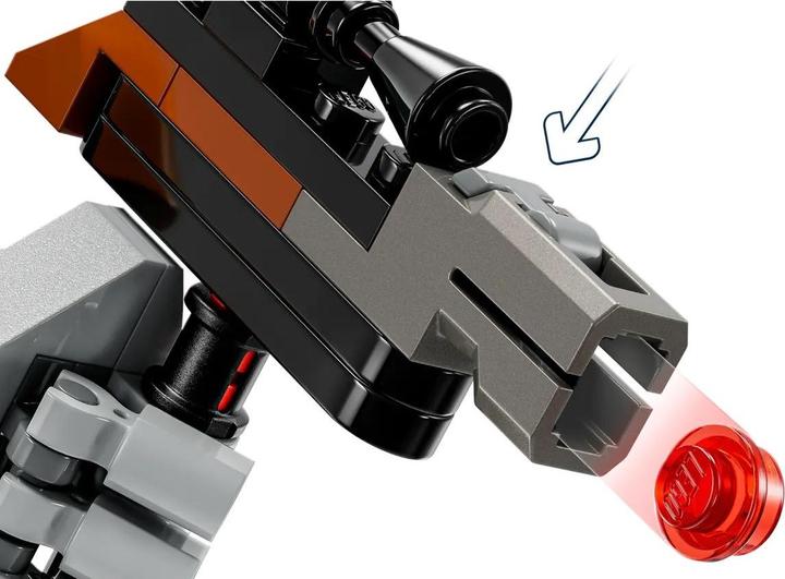 Produktbild LEGO Boba Fett Mech (75369, LEGO Star Wars)