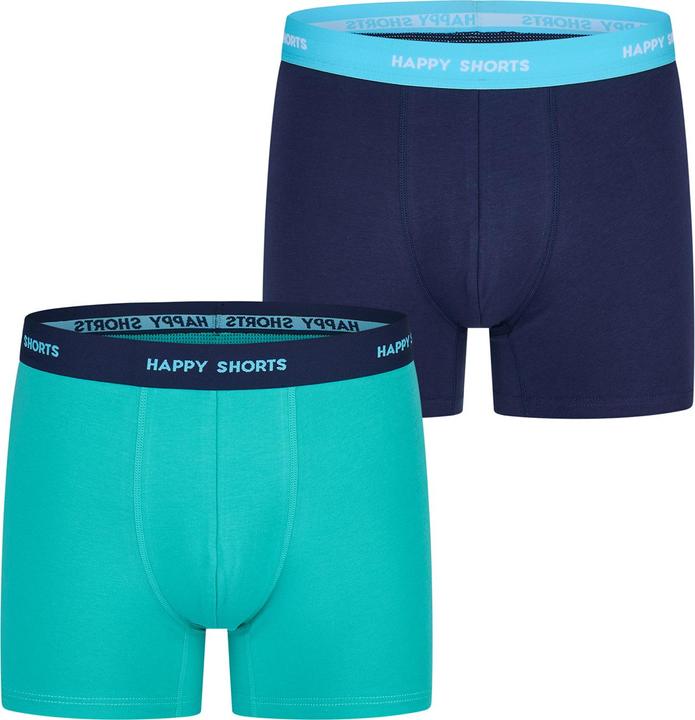 solid navy - vert