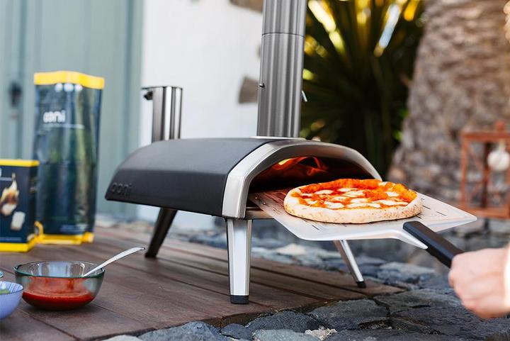 Image du produit Ooni Fyra 12 (Four à pizza à bois)