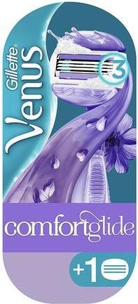 Actual product image Gillette Venus Venus Breeze