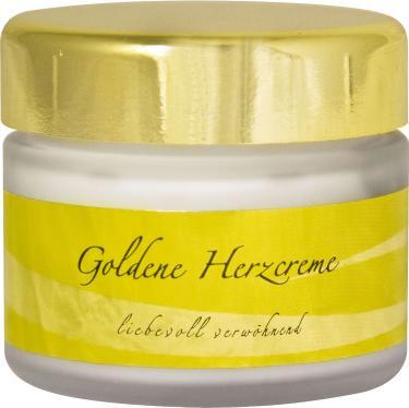 Chi-enterprise Goldene Herzcreme