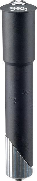 Produktbild Deda Elementi Spada Vorbau Adapter (25.40 mm)