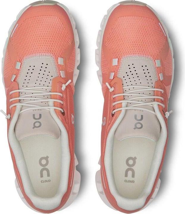 Produktbild On Running On Cloud 5 Flamingo/Pearl Woman (40)
