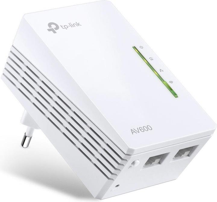 TP-Link Tl-Wpa4220 (500 Mbit/s)